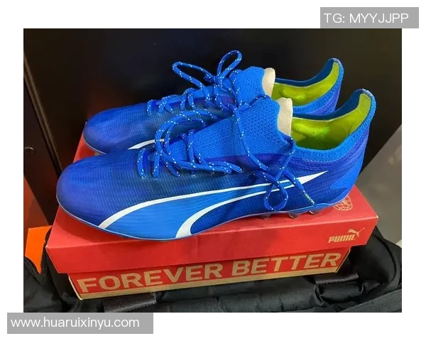 彪马球星足球鞋性能分析与选购指南，让你在场上更具优势