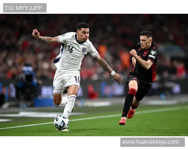 英格兰足球魅力球员推荐 这些球星以精彩表现征服球迷